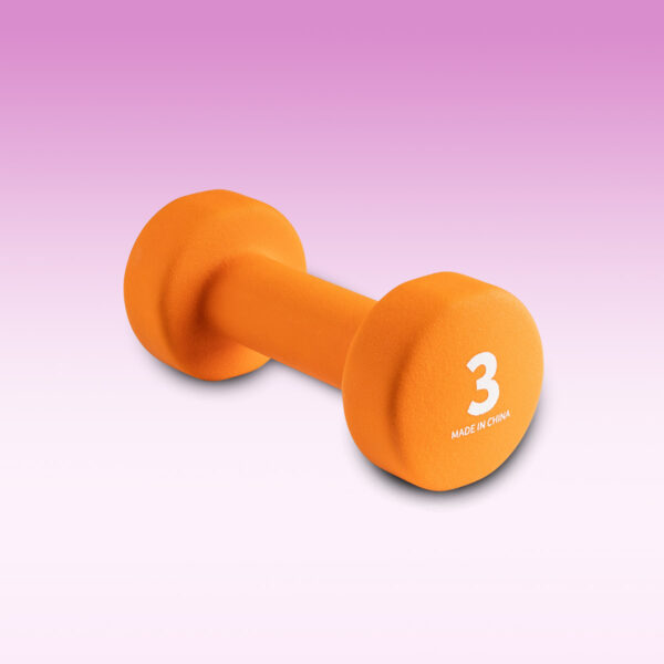 Dumbbell | 3 kg