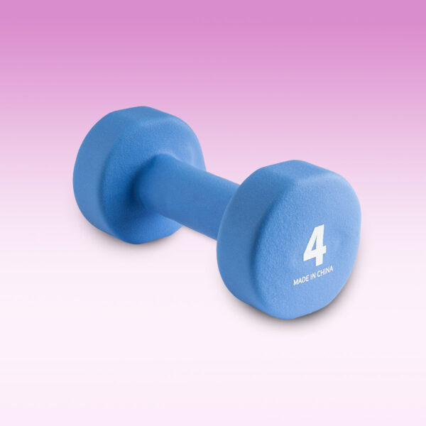 Dumbbell | 4 kg