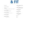 E-book | Zwanger & Fit - Afbeelding 3