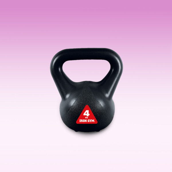 Kettlebell | 4 kg