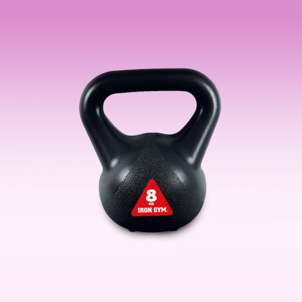 Kettlebell | 8 kg