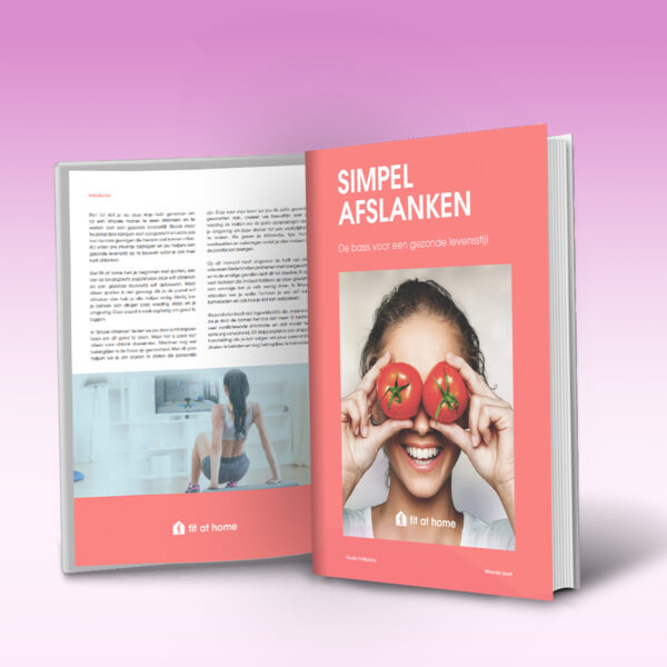 E-book | Simpel Afslanken