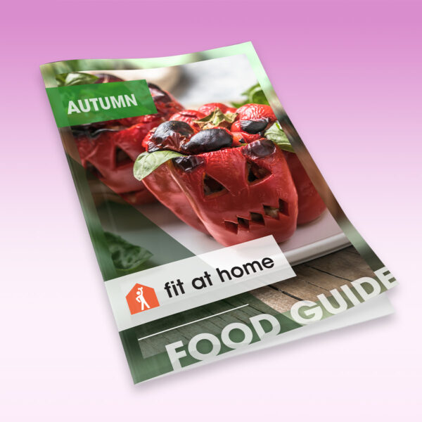 Food Guide | autumn recipes