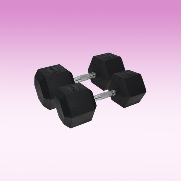 Dumbbell set | 20 KG