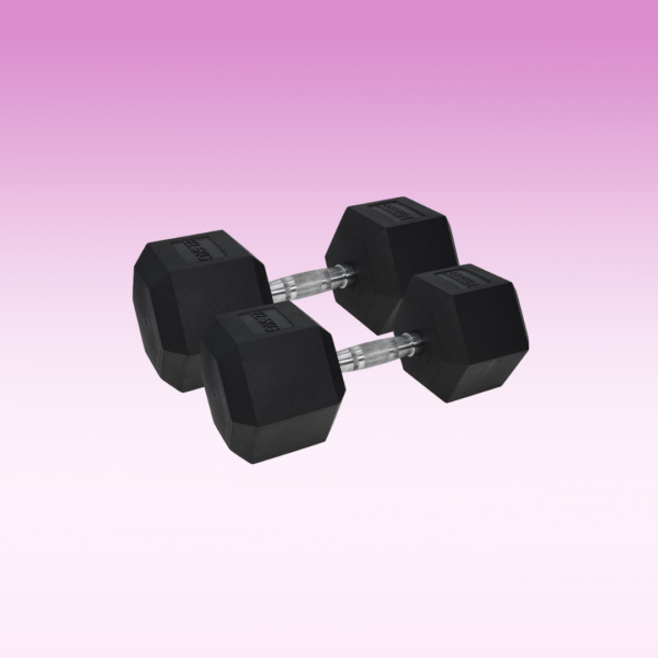 Dumbbell set | 22,5 KG