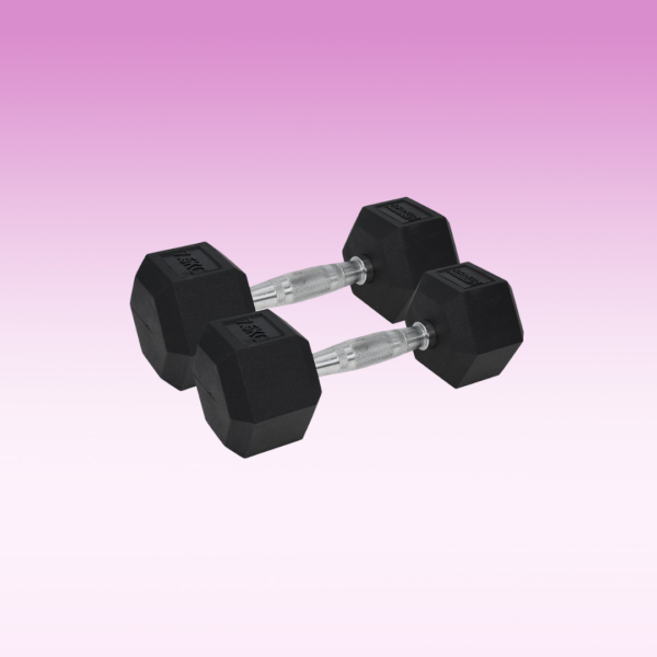 Dumbbell set | 7,5 KG