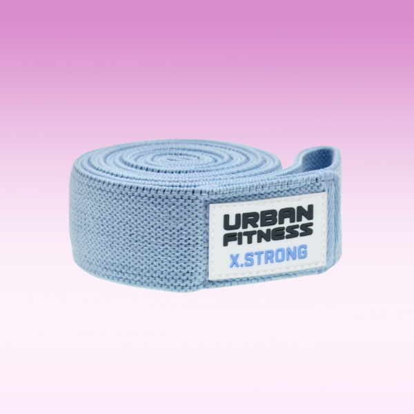 Resistance band loop | blue