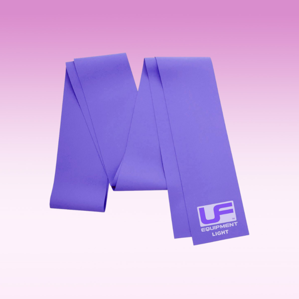 Resistance band | purple