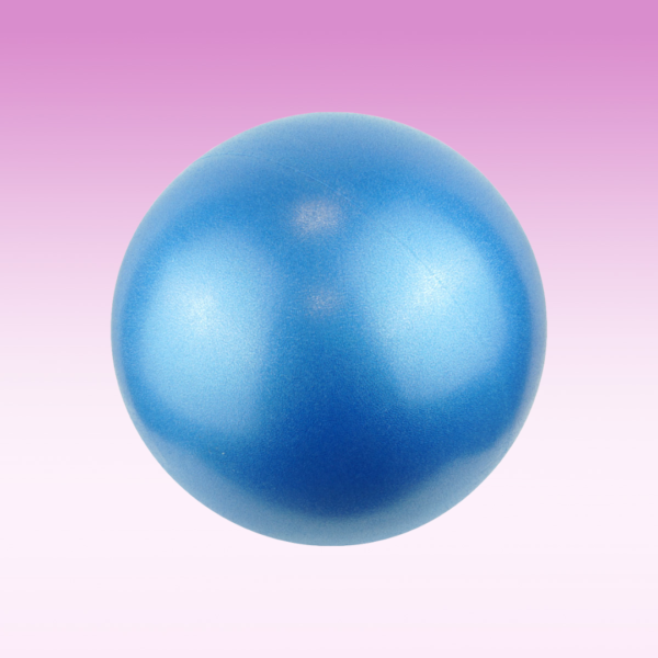 Pilates ball | blue