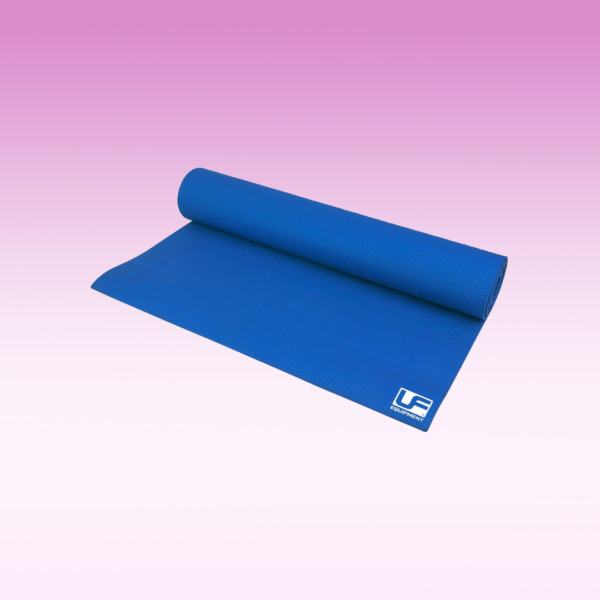 Yoga mat | blue