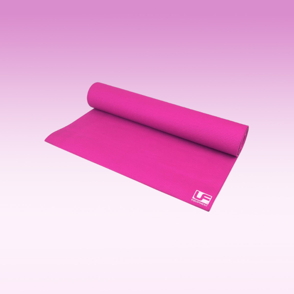 Yoga mat | pink