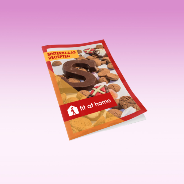 Food Guide | Sinterklaas recepten