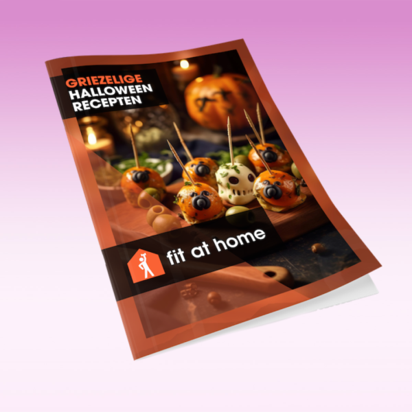 Food Guide | Halloween recepten